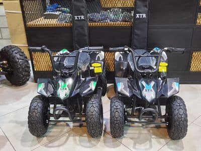 טרקטורון YEB50