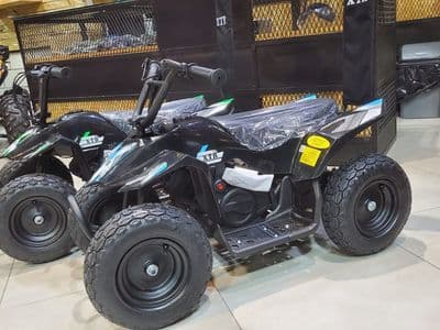 טרקטורון YEB50