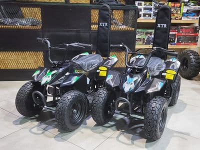 טרקטורון YEB50