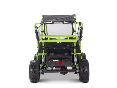 באגי 60V דגם XTR3000
