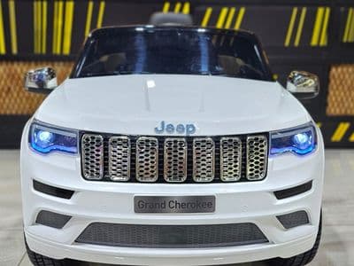 גיפ גרנד שירוקי 12V