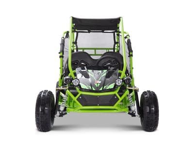 באגי 60V דגם XTR3000