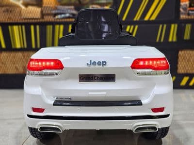 גיפ גרנד שירוקי 12V
