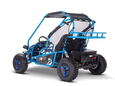 באגי 60V דגם XTR3000