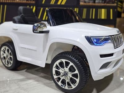 גיפ גרנד שירוקי 12V