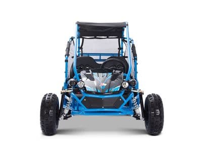 באגי 60V דגם XTR3000