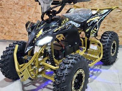 Extreme Rider EX-Pro 36V