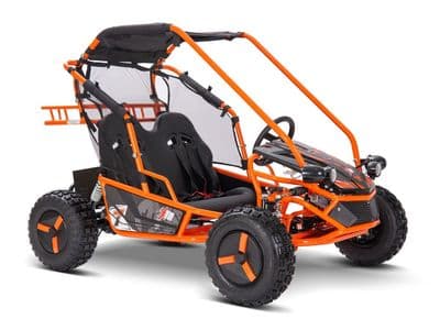 באגי 60V דגם XTR3000
