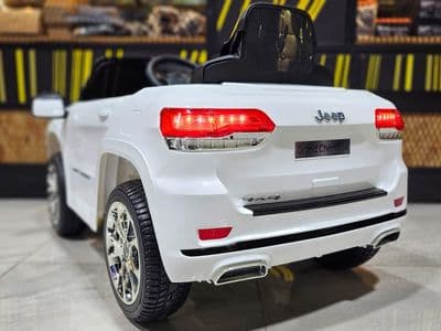 גיפ גרנד שירוקי 12V