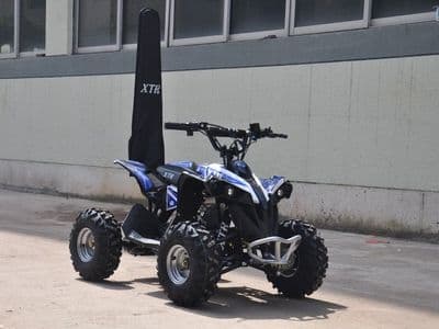 טרקטורון לילדים ממונע XTR 650X סופר חזק