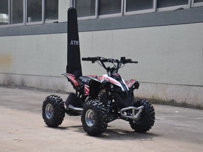טרקטורון לילדים ממונע XTR 650X סופר חזק