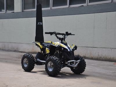טרקטורון לילדים ממונע XTR 650X סופר חזק