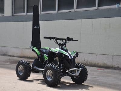 טרקטורון לילדים ממונע XTR 650X סופר חזק