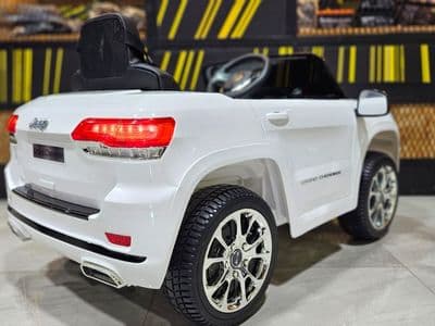 גיפ גרנד שירוקי 12V