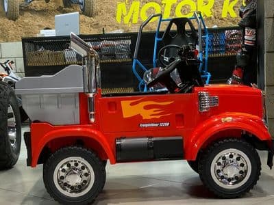משאית וינטאג'