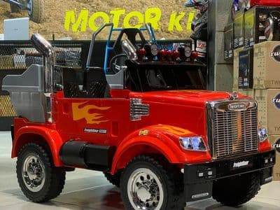 משאית וינטאג'