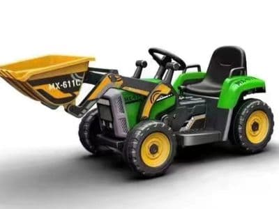 טרקטור 12v