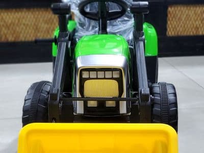 טרקטור 12v