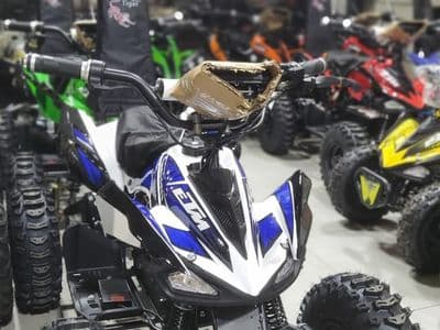 טייגר דגם 450
