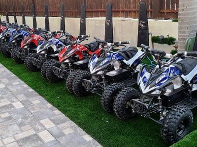 טייגר דגם 450