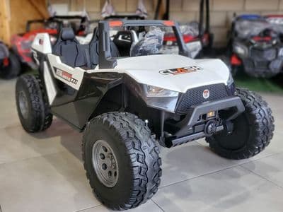 UTV 4X4 24V