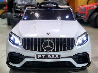 רכב חשמלי ממונע לילדים תואם מרצדס GLE קופה