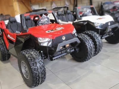 UTV 4X4 24V