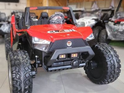 UTV 4X4 24V