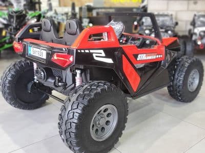 UTV 4X4 24V