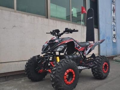 טרקטורון ממונע לילדים דגם XTR1800 60V