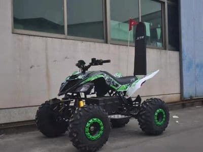 טרקטורון ממונע לילדים דגם XTR1800 60V