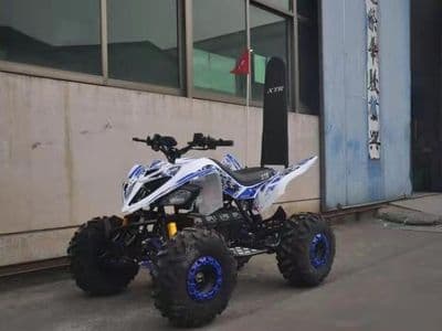 טרקטורון ממונע לילדים דגם XTR1800 60V