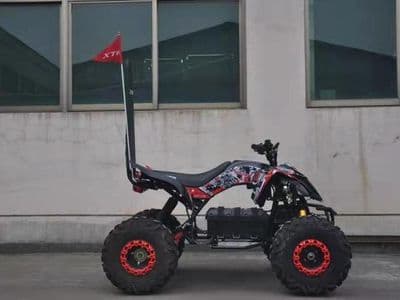 טרקטורון ממונע לילדים דגם XTR1800 60V