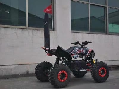 טרקטורון ממונע לילדים דגם XTR1800 60V