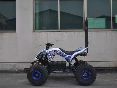 טרקטורון ממונע לילדים דגם XTR1800 60V