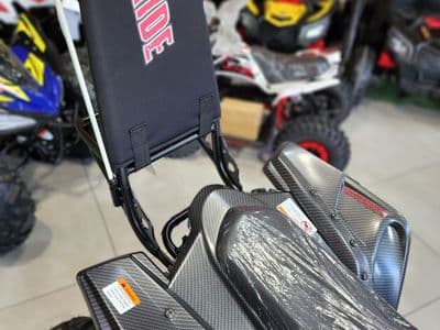 טומברייד 300 קרבון