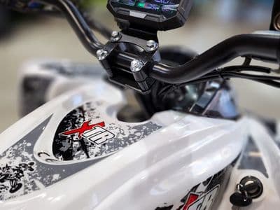 דגם רפטור XTR1800 - 60V