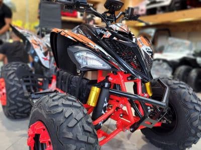 דגם רפטור XTR1800 - 60V