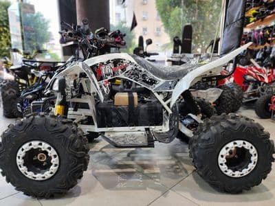 דגם רפטור XTR1800 - 60V