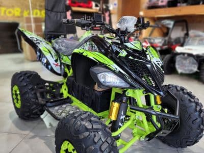 דגם רפטור XTR1800 - 60V