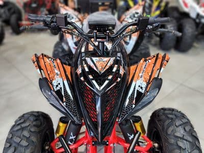 דגם רפטור XTR1800 - 60V