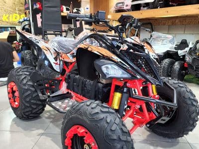 דגם רפטור XTR1800 - 60V
