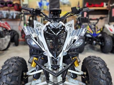 דגם רפטור XTR1800 - 60V
