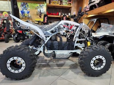 דגם רפטור XTR1800 - 60V