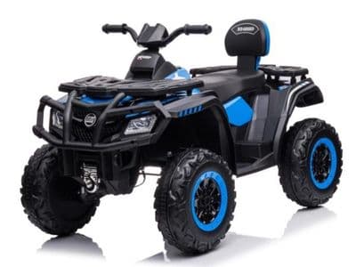 טרקטורון 4X4 ארבע מנועים 24V