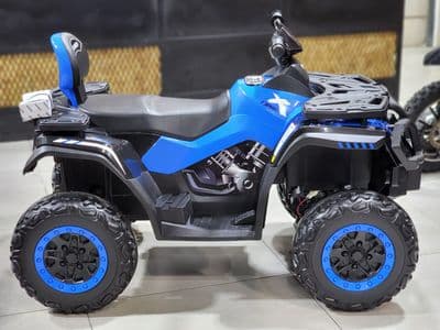 טרקטורון 4X4 ארבע מנועים 24V
