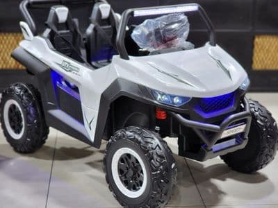 באגי 24v