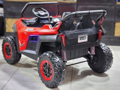 באגי 24v