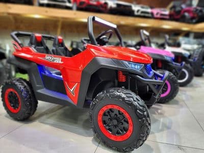 באגי 24v