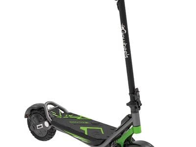 Go Wheels A1
